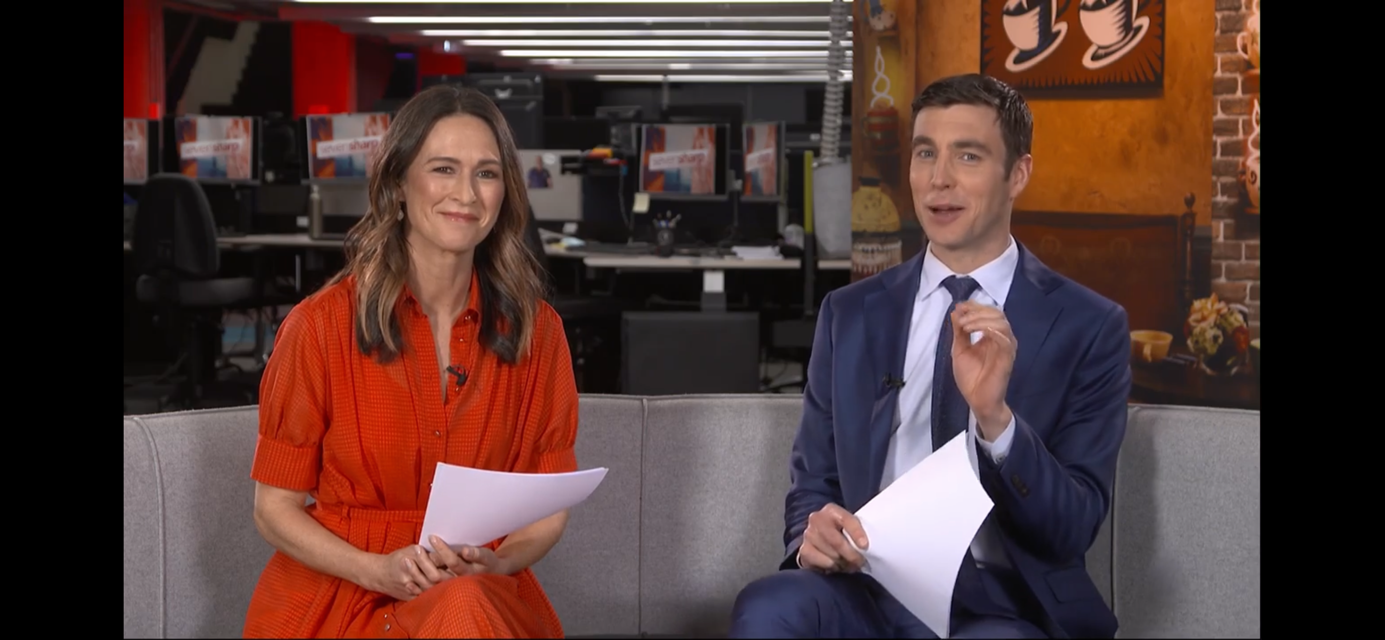 TVNZ One Seven Sharp - The Secret Ginseng Growers