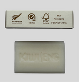 KiwiSeng Ginseng & Manuka Essential Oil Soap | Handmade Natural Antibacterial Soap from New Zealand for Sensitive Skin - KiwiSeng