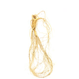 KiwiSeng Premium Dry Panax Ginseng | Wild-Grown New Zealand Organic Ginseng Root | Certified BioGro NZ | Hand-Harvested Limited Edition Gift - KiwiSeng