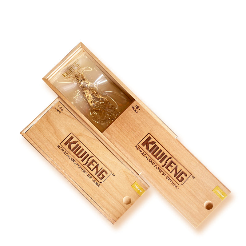 18th Anniversary Special Collection Gift Pack - KiwiSeng