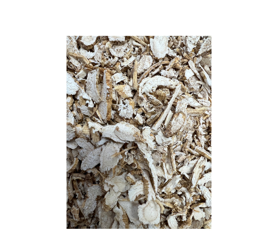 KiwiSeng Panax Ginseng Slices Value Pack | Wild-Grown 15+ Year New Zealand Ginseng | Natural Organic Tonic Rich in Ginsenosides - KiwiSeng