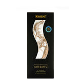 KiwiSeng Dry American Ginseng | Wild-Grown 15+ Year New Zealand Organic American Ginseng Root | Certified by BioGro NZ | Hand-Harvested Limited Edition - KiwiSeng