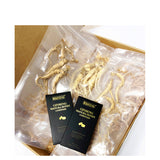 KiwiSeng Family Bulk Pack | New Zealand Organic Ginseng Combo with Panax & American Ginseng + Manuka Honey Lozenges | Certified by BioGro NZ - KiwiSeng