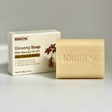 Ginseng Soap