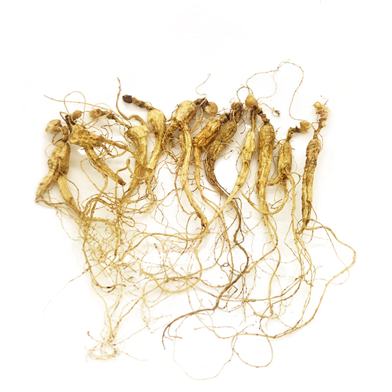 Dry Ginseng Value Pack