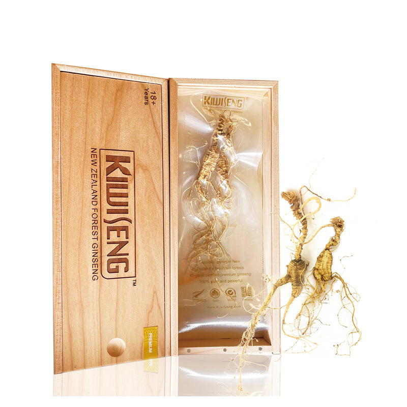 18th Anniversary Special Collection Gift Pack - KiwiSeng